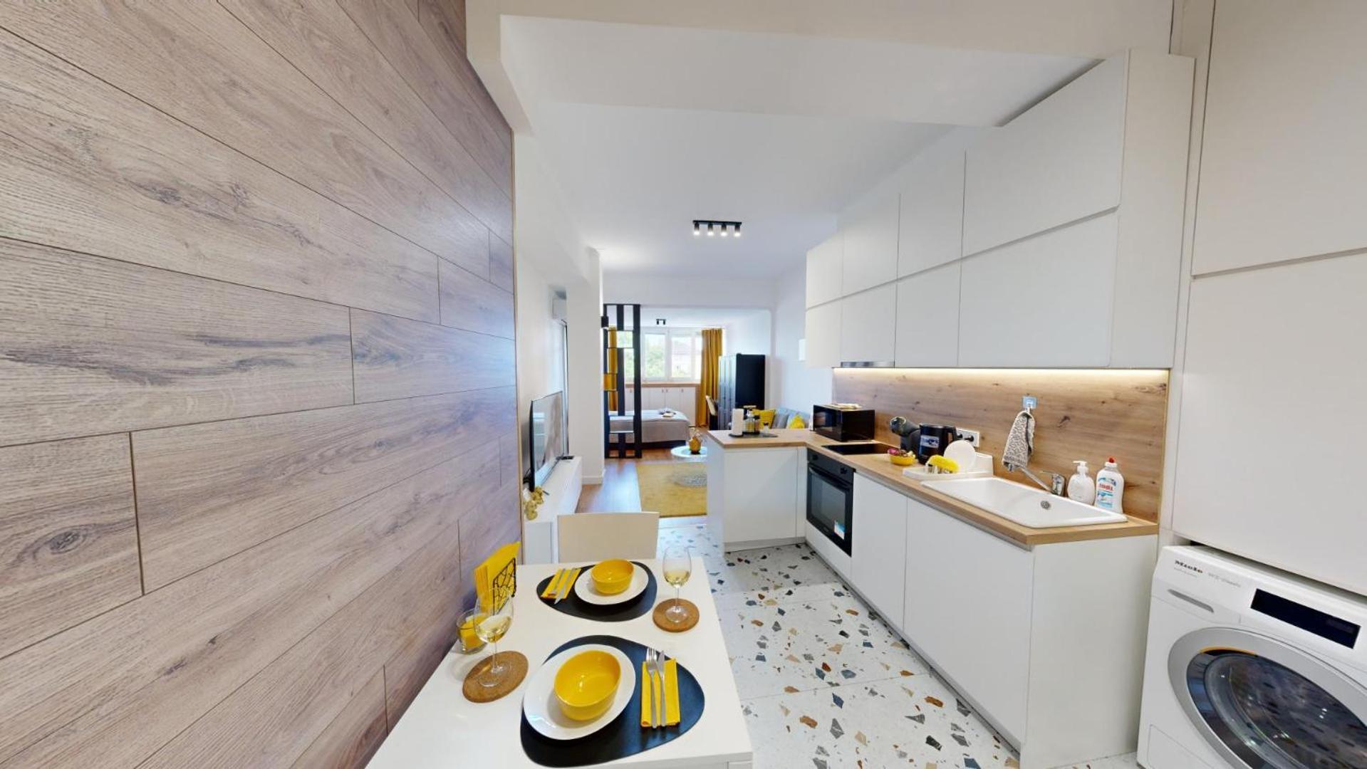 Modern City Stay Apartment 4 Min Walk From Alexander Nevski Szófia Kültér fotó