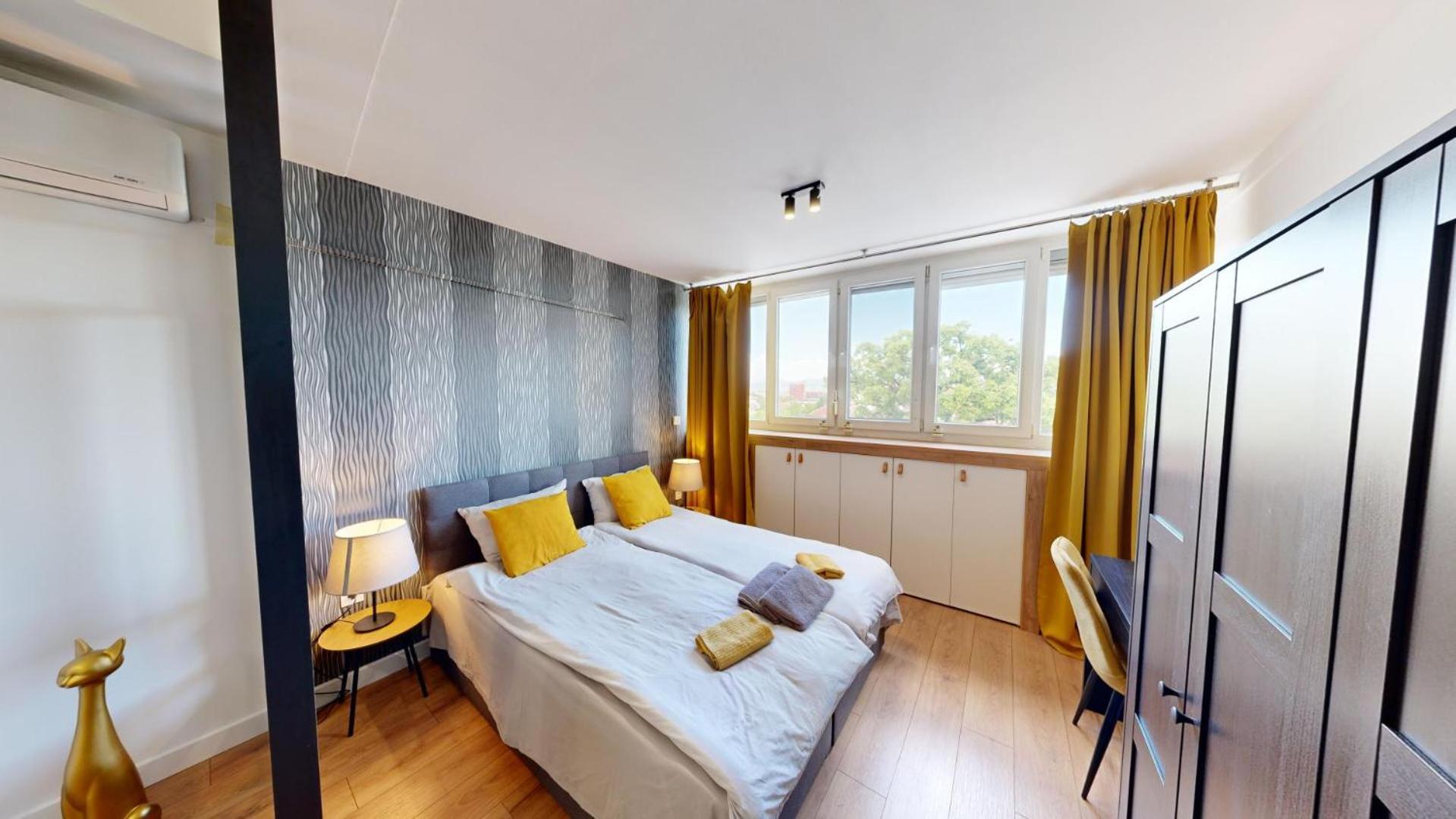 Modern City Stay Apartment 4 Min Walk From Alexander Nevski Szófia Kültér fotó
