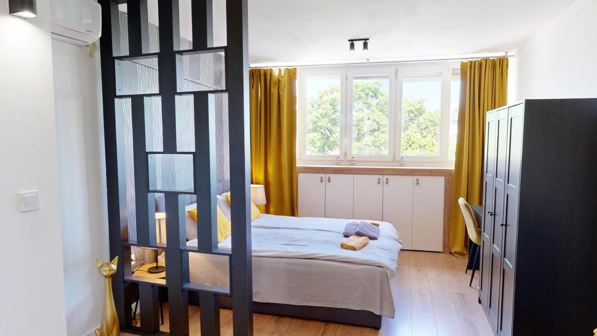 Modern City Stay Apartment 4 Min Walk From Alexander Nevski Szófia Kültér fotó