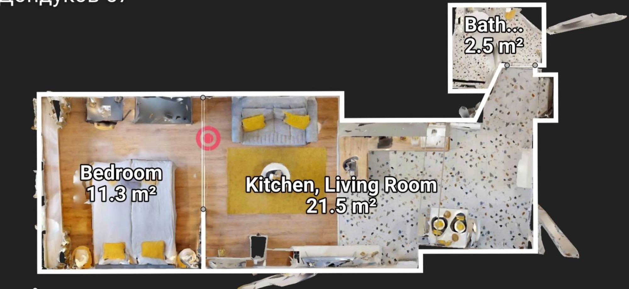 Modern City Stay Apartment 4 Min Walk From Alexander Nevski Szófia Kültér fotó